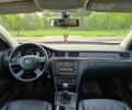 Черный Шкода Суперб, объемом двигателя 1.6 л и пробегом 176 тыс. км за 8799 $, фото 19 на Automoto.ua