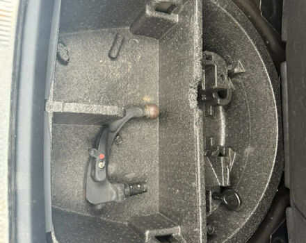 Черный Шкода Суперб, объемом двигателя 2 л и пробегом 235 тыс. км за 15500 $, фото 53 на Automoto.ua