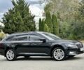 Чорний Шкода Суперб, об'ємом двигуна 2 л та пробігом 215 тис. км за 15300 $, фото 12 на Automoto.ua