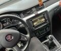 Черный Шкода Суперб, объемом двигателя 2 л и пробегом 281 тыс. км за 13000 $, фото 13 на Automoto.ua