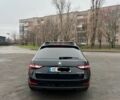 Черный Шкода Суперб, объемом двигателя 2 л и пробегом 243 тыс. км за 19900 $, фото 6 на Automoto.ua