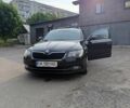 Чорний Шкода Суперб, об'ємом двигуна 2 л та пробігом 265 тис. км за 10500 $, фото 1 на Automoto.ua