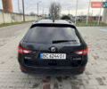 Черный Шкода Суперб, объемом двигателя 1.6 л и пробегом 267 тыс. км за 14200 $, фото 10 на Automoto.ua