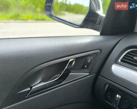 Черный Шкода Суперб, объемом двигателя 1.97 л и пробегом 294 тыс. км за 14500 $, фото 33 на Automoto.ua