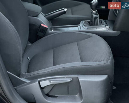 Черный Шкода Суперб, объемом двигателя 1.6 л и пробегом 219 тыс. км за 12999 $, фото 68 на Automoto.ua