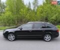 Черный Шкода Суперб, объемом двигателя 2 л и пробегом 294 тыс. км за 16900 $, фото 3 на Automoto.ua