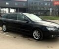 Черный Шкода Суперб, объемом двигателя 0 л и пробегом 270 тыс. км за 10500 $, фото 1 на Automoto.ua