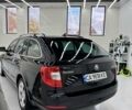 Шкода Суперб 2015 у Черкасах на Automoto.ua Чорний Шкода Суперб, об'ємом двигуна 1.97 л та пробігом 236 тис. км за 13799 $, фото 5 на Automoto.ua