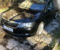 Черный Шкода Суперб, объемом двигателя 1.97 л и пробегом 272 тыс. км за 12750 $, фото 2 на Automoto.ua