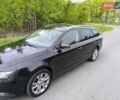 Черный Шкода Суперб, объемом двигателя 2 л и пробегом 294 тыс. км за 16900 $, фото 7 на Automoto.ua
