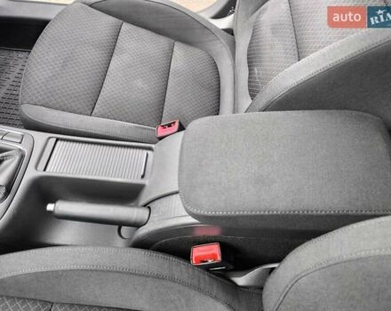 Черный Шкода Суперб, объемом двигателя 1.97 л и пробегом 294 тыс. км за 14500 $, фото 20 на Automoto.ua