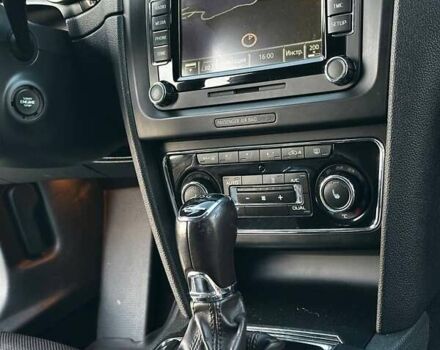 Чорний Шкода Суперб, об'ємом двигуна 1.97 л та пробігом 235 тис. км за 13500 $, фото 20 на Automoto.ua
