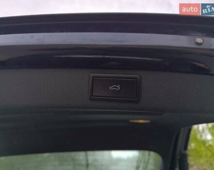 Чорний Шкода Суперб, об'ємом двигуна 2 л та пробігом 194 тис. км за 14500 $, фото 21 на Automoto.ua