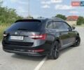 Черный Шкода Суперб, объемом двигателя 1.97 л и пробегом 230 тыс. км за 15500 $, фото 7 на Automoto.ua