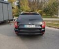 Черный Шкода Суперб, объемом двигателя 1.6 л и пробегом 240 тыс. км за 12950 $, фото 10 на Automoto.ua