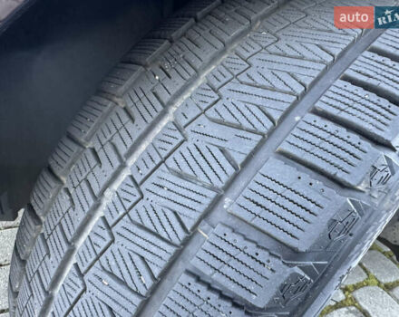 Черный Шкода Суперб, объемом двигателя 1.6 л и пробегом 267 тыс. км за 14400 $, фото 21 на Automoto.ua