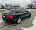 Чорний Шкода Суперб, об'ємом двигуна 1.6 л та пробігом 268 тис. км за 13500 $, фото 2 на Automoto.ua