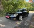 Чорний Шкода Суперб, об'ємом двигуна 2 л та пробігом 219 тис. км за 14999 $, фото 1 на Automoto.ua