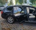 Черный Шкода Суперб, объемом двигателя 1.6 л и пробегом 240 тыс. км за 12950 $, фото 5 на Automoto.ua