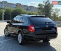 Чорний Шкода Суперб, об'ємом двигуна 1.97 л та пробігом 235 тис. км за 13500 $, фото 3 на Automoto.ua