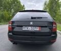 Черный Шкода Суперб, объемом двигателя 2 л и пробегом 294 тыс. км за 16900 $, фото 2 на Automoto.ua