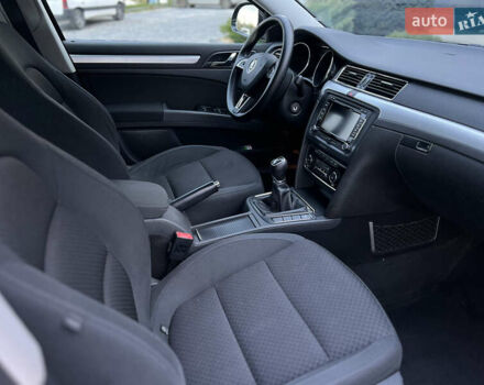 Черный Шкода Суперб, объемом двигателя 1.6 л и пробегом 219 тыс. км за 12999 $, фото 29 на Automoto.ua