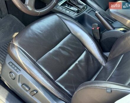 Чорний Шкода Суперб, об'ємом двигуна 2 л та пробігом 249 тис. км за 13500 $, фото 39 на Automoto.ua