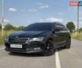 Черный Шкода Суперб, объемом двигателя 1.97 л и пробегом 230 тыс. км за 15500 $, фото 3 на Automoto.ua