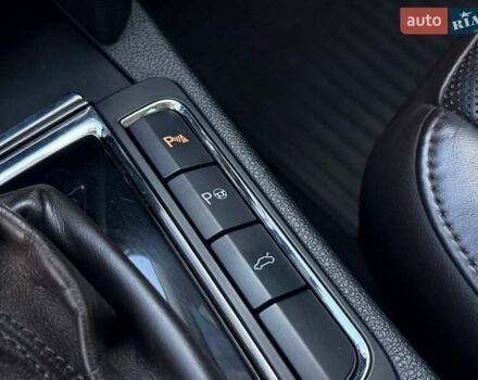 Чорний Шкода Суперб, об'ємом двигуна 2 л та пробігом 249 тис. км за 13500 $, фото 34 на Automoto.ua