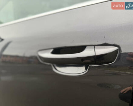 Черный Шкода Суперб, объемом двигателя 2 л и пробегом 235 тыс. км за 15500 $, фото 50 на Automoto.ua