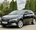 Чорний Шкода Суперб, об'ємом двигуна 2 л та пробігом 215 тис. км за 15300 $, фото 3 на Automoto.ua