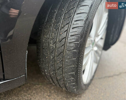 Черный Шкода Суперб, объемом двигателя 2 л и пробегом 235 тыс. км за 15500 $, фото 46 на Automoto.ua