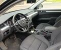 Черный Шкода Суперб, объемом двигателя 1.97 л и пробегом 264 тыс. км за 12500 $, фото 5 на Automoto.ua