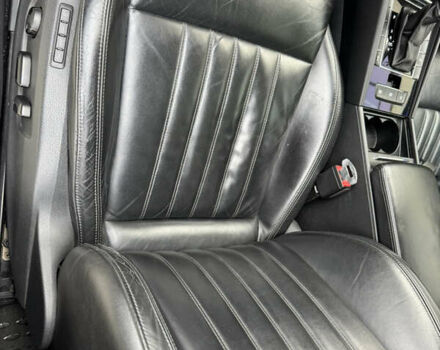 Черный Шкода Суперб, объемом двигателя 1.6 л и пробегом 267 тыс. км за 14200 $, фото 8 на Automoto.ua