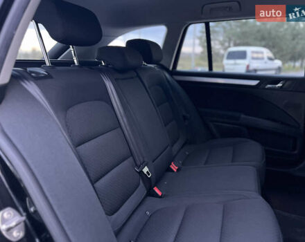 Черный Шкода Суперб, объемом двигателя 1.6 л и пробегом 219 тыс. км за 12999 $, фото 49 на Automoto.ua