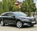 Чорний Шкода Суперб, об'ємом двигуна 2 л та пробігом 215 тис. км за 15300 $, фото 13 на Automoto.ua