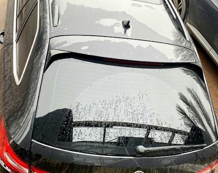 Черный Шкода Суперб, объемом двигателя 1.6 л и пробегом 294 тыс. км за 12000 $, фото 9 на Automoto.ua