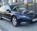 Черный Шкода Суперб, объемом двигателя 2 л и пробегом 273 тыс. км за 15900 $, фото 11 на Automoto.ua