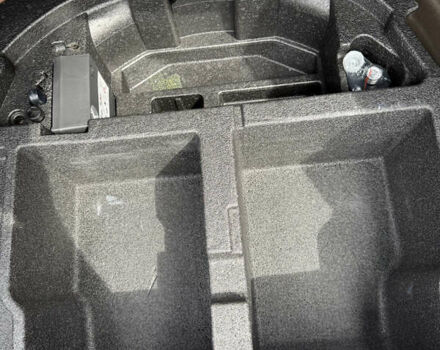 Черный Шкода Суперб, объемом двигателя 1.97 л и пробегом 307 тыс. км за 18350 $, фото 37 на Automoto.ua