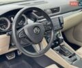 Черный Шкода Суперб, объемом двигателя 2 л и пробегом 327 тыс. км за 15499 $, фото 29 на Automoto.ua