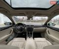 Черный Шкода Суперб, объемом двигателя 2 л и пробегом 327 тыс. км за 15499 $, фото 33 на Automoto.ua