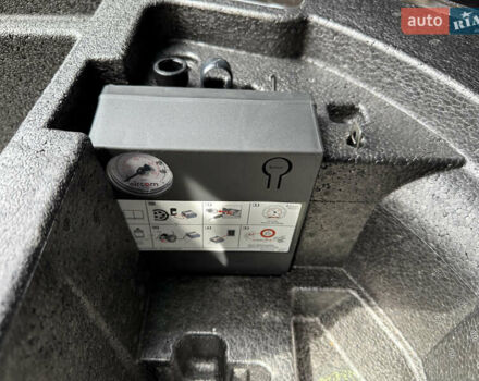 Черный Шкода Суперб, объемом двигателя 1.97 л и пробегом 307 тыс. км за 18350 $, фото 36 на Automoto.ua