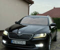 Черный Шкода Суперб, объемом двигателя 1.97 л и пробегом 307 тыс. км за 18350 $, фото 1 на Automoto.ua