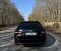 Черный Шкода Суперб, объемом двигателя 1.97 л и пробегом 248 тыс. км за 16300 $, фото 13 на Automoto.ua