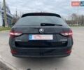 Черный Шкода Суперб, объемом двигателя 2 л и пробегом 327 тыс. км за 15499 $, фото 9 на Automoto.ua
