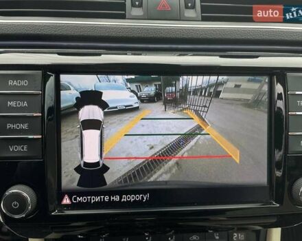 Черный Шкода Суперб, объемом двигателя 2 л и пробегом 327 тыс. км за 15499 $, фото 43 на Automoto.ua