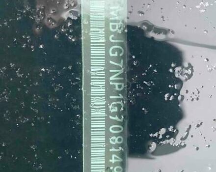 Черный Шкода Суперб, объемом двигателя 1.6 л и пробегом 294 тыс. км за 12000 $, фото 10 на Automoto.ua