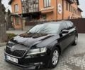 Черный Шкода Суперб, объемом двигателя 1.97 л и пробегом 240 тыс. км за 16700 $, фото 1 на Automoto.ua