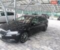 Черный Шкода Суперб, объемом двигателя 2 л и пробегом 250 тыс. км за 18000 $, фото 1 на Automoto.ua
