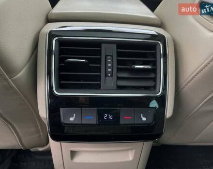 Черный Шкода Суперб, объемом двигателя 2 л и пробегом 327 тыс. км за 15499 $, фото 56 на Automoto.ua